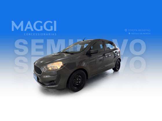 FORD KA 1.0 TI-VCT FLEX S MANUAL FORD KA 1.0 TI-VCT FLEX S MANUAL